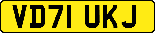 VD71UKJ