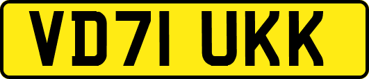 VD71UKK
