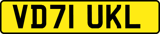 VD71UKL