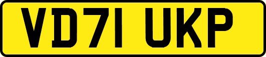 VD71UKP