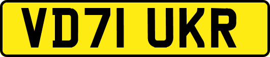 VD71UKR