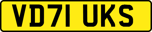 VD71UKS