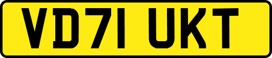 VD71UKT