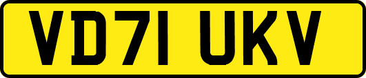 VD71UKV