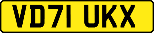 VD71UKX