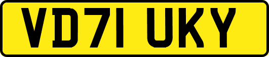 VD71UKY