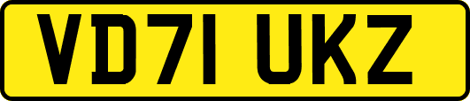 VD71UKZ