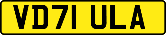 VD71ULA