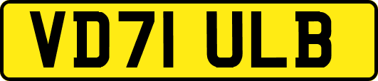VD71ULB