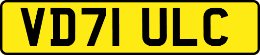 VD71ULC