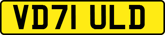 VD71ULD