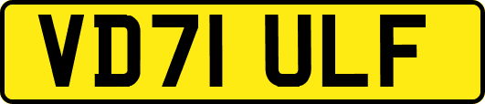 VD71ULF