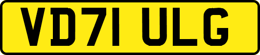 VD71ULG