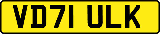 VD71ULK