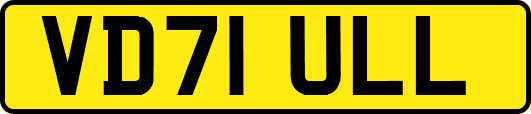 VD71ULL