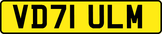 VD71ULM