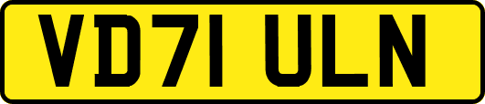 VD71ULN
