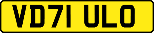 VD71ULO