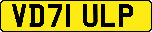 VD71ULP