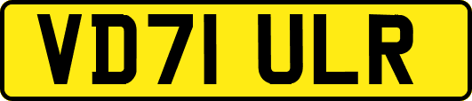 VD71ULR