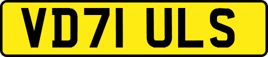 VD71ULS