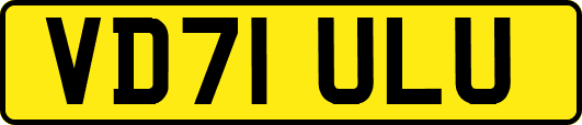 VD71ULU
