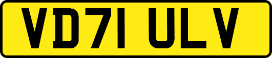 VD71ULV