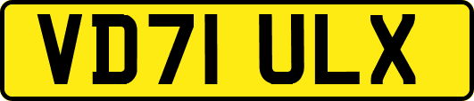 VD71ULX
