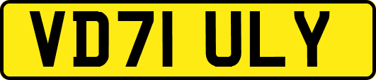 VD71ULY