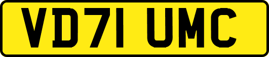 VD71UMC