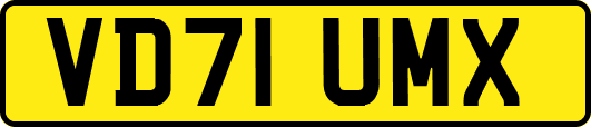 VD71UMX