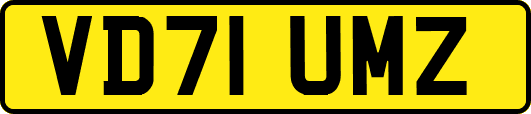 VD71UMZ