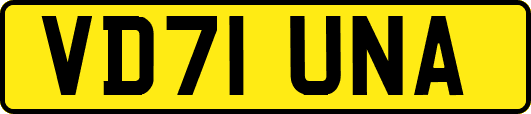 VD71UNA