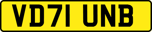 VD71UNB