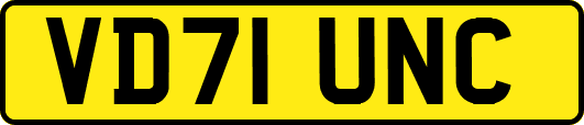 VD71UNC