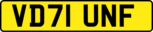 VD71UNF