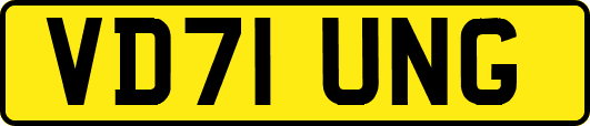 VD71UNG