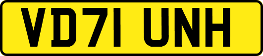 VD71UNH