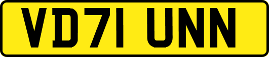 VD71UNN