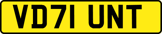 VD71UNT