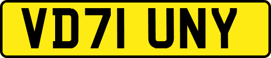 VD71UNY