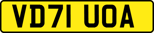 VD71UOA
