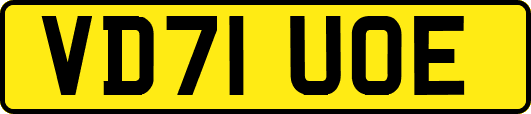 VD71UOE