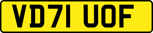 VD71UOF