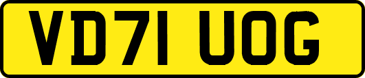 VD71UOG