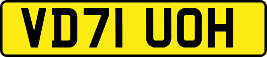 VD71UOH