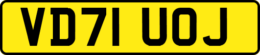 VD71UOJ