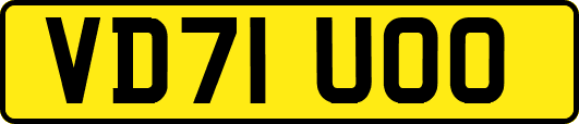 VD71UOO