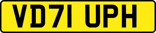 VD71UPH