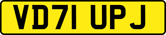 VD71UPJ